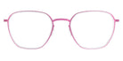 Lindberg® Thintanium™ 5534 LIN THN 5534 850-70-P10 49 - 850-70 Eyeglasses