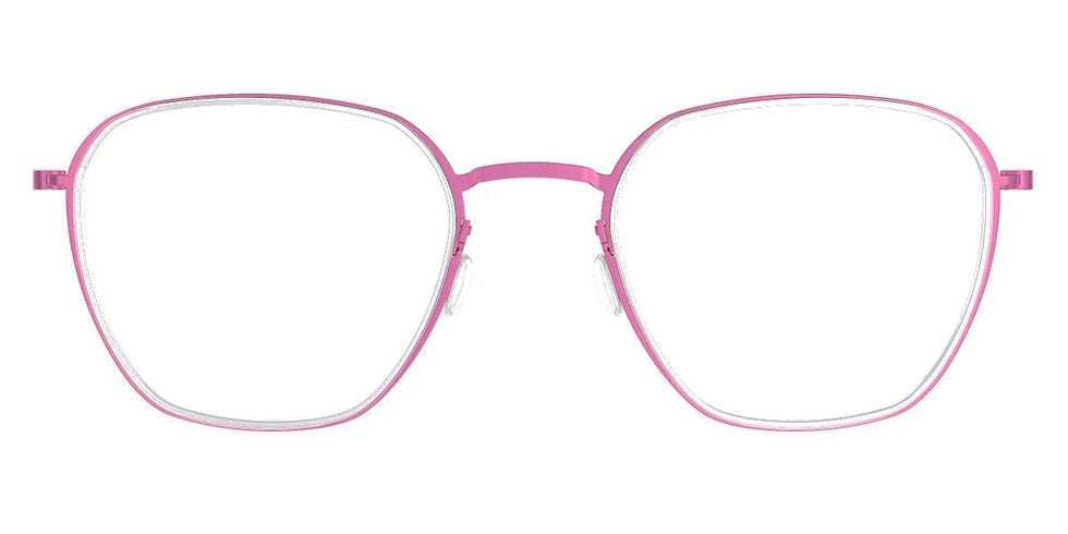 Lindberg® Thintanium™ 5534 LIN THN 5534 850-70-P10 49 - 850-70 Eyeglasses