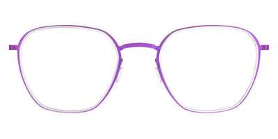 Lindberg® Thintanium™ 5534 LIN THN 5534 850-75-P10 49 - 850-75 Eyeglasses