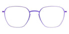Lindberg® Thintanium™ 5534 LIN THN 5534 850-77-P10 49 - 850-77 Eyeglasses