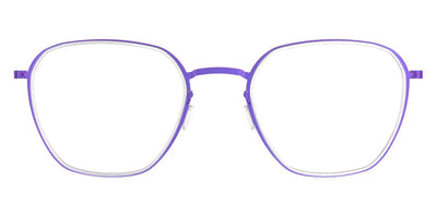 Lindberg® Thintanium™ 5534 LIN THN 5534 850-77-P10 49 - 850-77 Eyeglasses