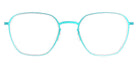 Lindberg® Thintanium™ 5534 LIN THN 5534 850-80-P10 49 - 850-80 Eyeglasses