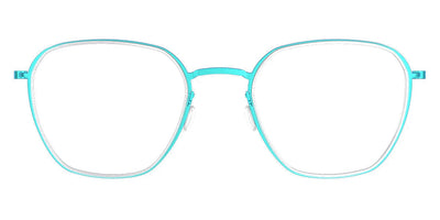 Lindberg® Thintanium™ 5534 LIN THN 5534 850-80-P10 49 - 850-80 Eyeglasses