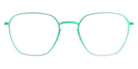 Lindberg® Thintanium™ 5534 LIN THN 5534 850-85-P10 49 - 850-85 Eyeglasses