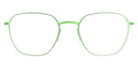 Lindberg® Thintanium™ 5534 LIN THN 5534 850-90-P10 49 - 850-90 Eyeglasses