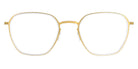 Lindberg® Thintanium™ 5534 LIN THN 5534 850-GT-P10 49 - 850-GT Eyeglasses