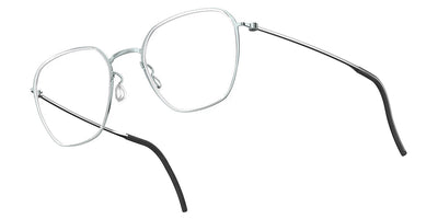 Lindberg® Thintanium™ 5534 LIN THN 5534 850-P30-P10 49 - 850-P30 Eyeglasses