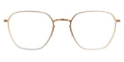 Lindberg® Thintanium™ 5534 LIN THN 5534 850-P60-P10 49 - 850-P60 Eyeglasses