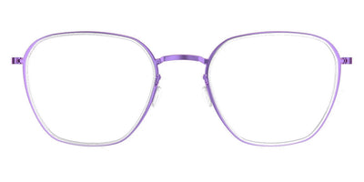 Lindberg® Thintanium™ 5534 LIN THN 5534 850-P77-P10 49 - 850-P77 Eyeglasses