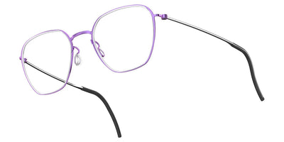 Lindberg® Thintanium™ 5534 LIN THN 5534 850-P77-P10 49 - 850-P77 Eyeglasses