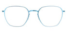 Lindberg® Thintanium™ 5534 LIN THN 5534 850-P80-P10 49 - 850-P80 Eyeglasses
