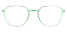 Lindberg® Thintanium™ 5534 LIN THN 5534 850-P90-P10 49 - 850-P90 Eyeglasses