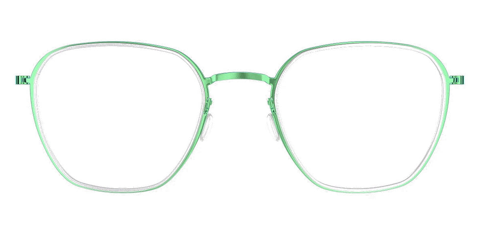 Lindberg® Thintanium™ 5534 LIN THN 5534 850-P90-P10 49 - 850-P90 Eyeglasses