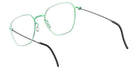Lindberg® Thintanium™ 5534 LIN THN 5534 850-P90-P10 49 - 850-P90 Eyeglasses