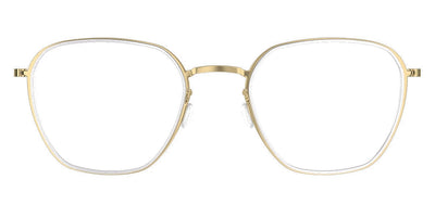 Lindberg® Thintanium™ 5534 LIN THN 5534 850-PGT-P10 49 - 850-PGT Eyeglasses