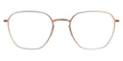 Lindberg® Thintanium™ 5534 LIN THN 5534 850-PU12-P10 49 - 850-PU12 Eyeglasses