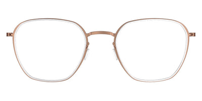 Lindberg® Thintanium™ 5534 LIN THN 5534 850-PU12-P10 49 - 850-PU12 Eyeglasses