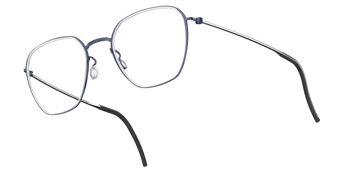Lindberg® Thintanium™ 5534 LIN THN 5534 850-PU13-P10 49 - 850-PU13 Eyeglasses