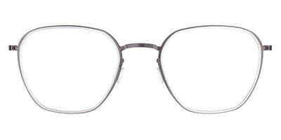 Lindberg® Thintanium™ 5534 LIN THN 5534 850-PU14-P10 49 - 850-PU14 Eyeglasses