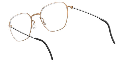 Lindberg® Thintanium™ 5534 LIN THN 5534 850-PU15-P10 49 - 850-PU15 Eyeglasses
