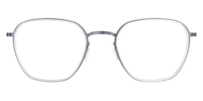 Lindberg® Thintanium™ 5534 LIN THN 5534 850-PU16-P10 49 - 850-PU16 Eyeglasses
