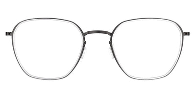 Lindberg® Thintanium™ 5534 LIN THN 5534 850-PU9-P10 49 - 850-PU9 Eyeglasses