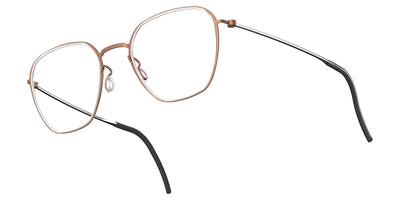 Lindberg® Thintanium™ 5534 LIN THN 5534 850-U12-P10 49 - 850-U12 Eyeglasses