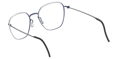 Lindberg® Thintanium™ 5534 LIN THN 5534 850-U13-P10 49 - 850-U13 Eyeglasses