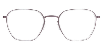 Lindberg® Thintanium™ 5534 LIN THN 5534 850-U14-P10 49 - 850-U14 Eyeglasses