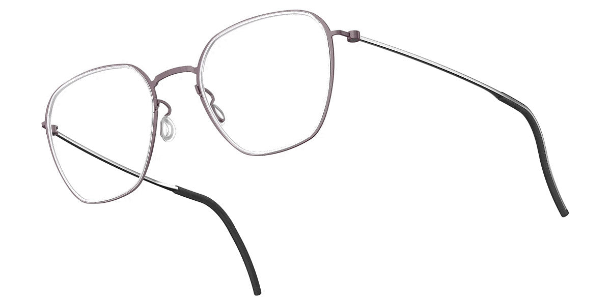 Lindberg® Thintanium™ 5534 LIN THN 5534 850-U14-P10 49 - 850-U14 Eyeglasses