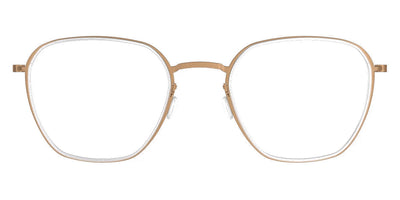 Lindberg® Thintanium™ 5534 LIN THN 5534 850-U15-P10 49 - 850-U15 Eyeglasses
