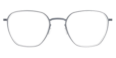 Lindberg® Thintanium™ 5534 LIN THN 5534 850-U16-P10 49 - 850-U16 Eyeglasses