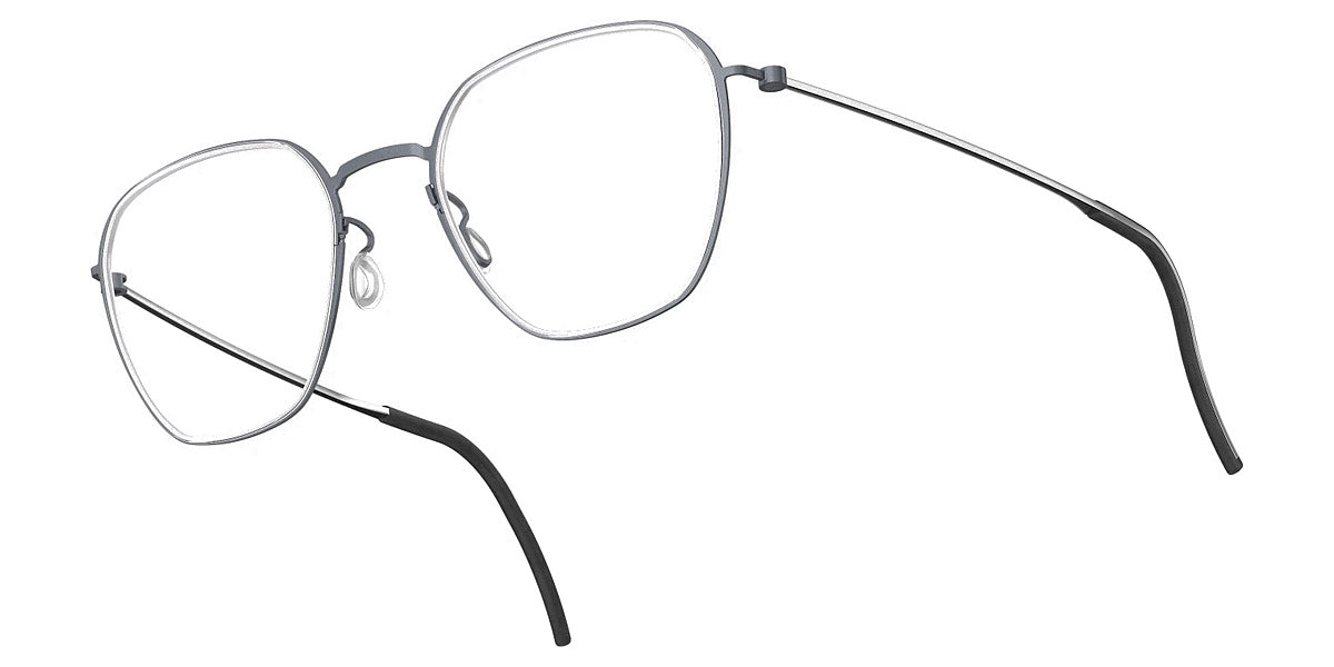 Lindberg® Thintanium™ 5534 LIN THN 5534 850-U16-P10 49 - 850-U16 Eyeglasses