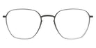 Lindberg® Thintanium™ 5534 LIN THN 5534 850-U9-P10 49 - 850-U9 Eyeglasses