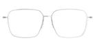 Lindberg® Thintanium™ 5535 LIN THN 5535 850-05-P10 55 - 850-05 Eyeglasses