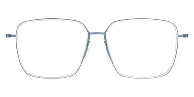 Lindberg® Thintanium™ 5535 LIN THN 5535 850-107-P10 55 - 850-107 Eyeglasses