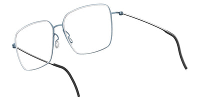 Lindberg® Thintanium™ 5535 LIN THN 5535 850-107-P10 55 - 850-107 Eyeglasses