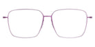 Lindberg® Thintanium™ 5535 LIN THN 5535 850-113-P10 55 - 850-113 Eyeglasses