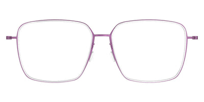 Lindberg® Thintanium™ 5535 LIN THN 5535 850-113-P10 55 - 850-113 Eyeglasses