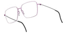 Lindberg® Thintanium™ 5535 LIN THN 5535 850-113-P10 55 - 850-113 Eyeglasses
