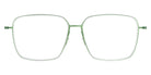 Lindberg® Thintanium™ 5535 LIN THN 5535 850-117-P10 55 - 850-117 Eyeglasses