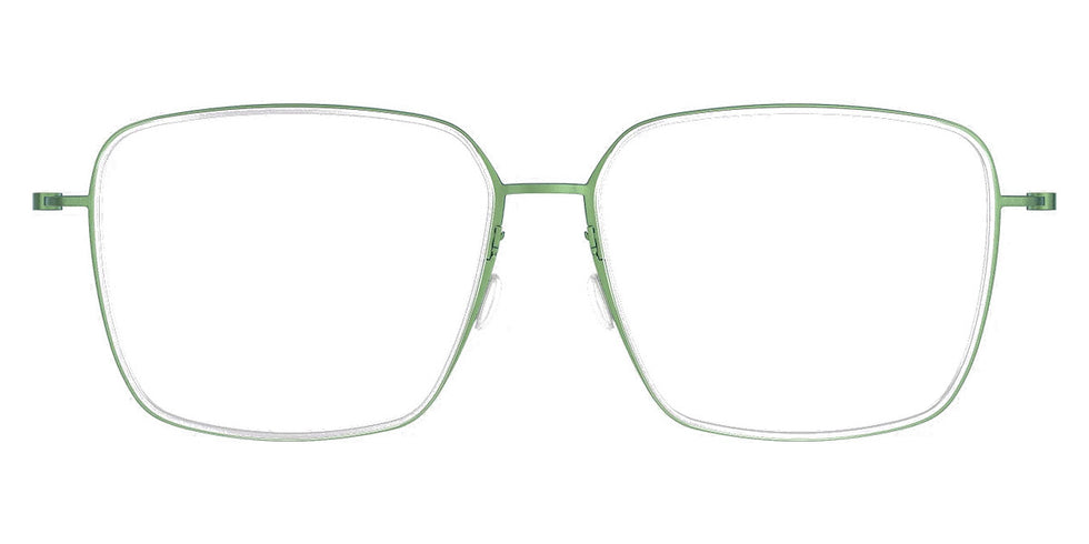 Lindberg® Thintanium™ 5535 LIN THN 5535 850-117-P10 55 - 850-117 Eyeglasses