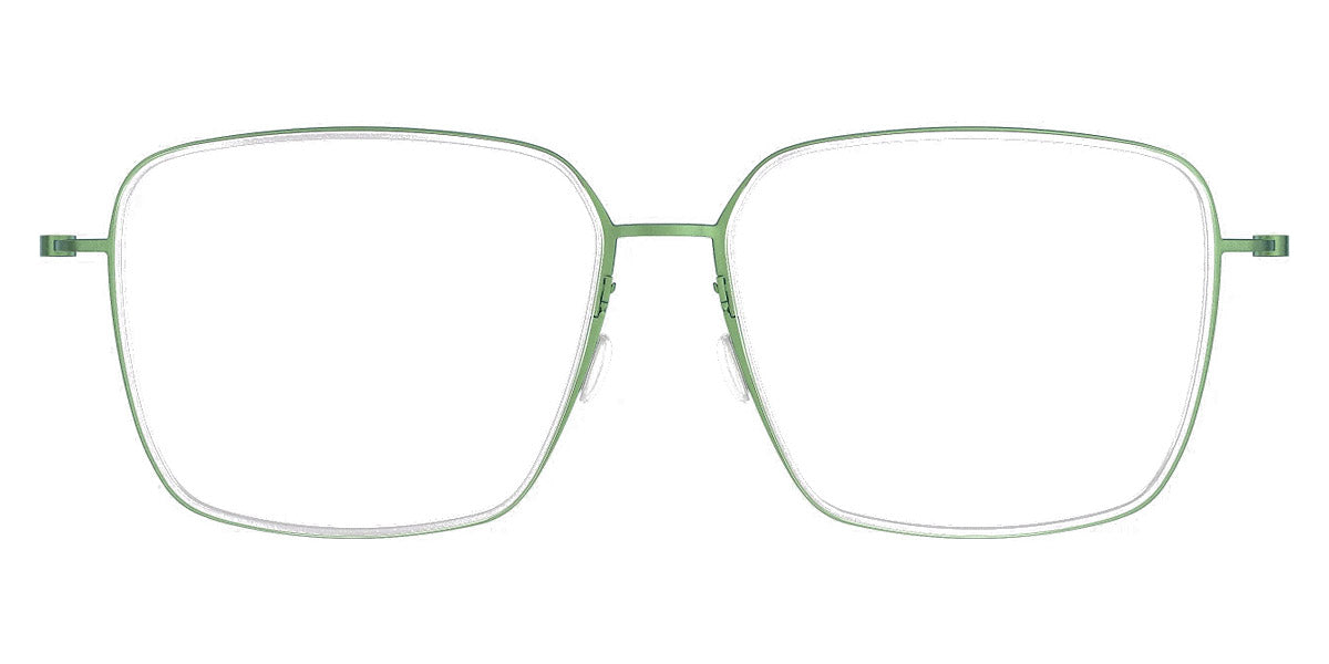 Lindberg® Thintanium™ 5535 LIN THN 5535 850-117-P10 55 - 850-117 Eyeglasses