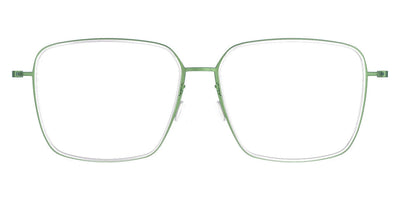 Lindberg® Thintanium™ 5535 LIN THN 5535 850-117-P10 55 - 850-117 Eyeglasses