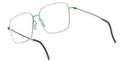 Lindberg® Thintanium™ 5535 LIN THN 5535 850-117-P10 55 - 850-117 Eyeglasses