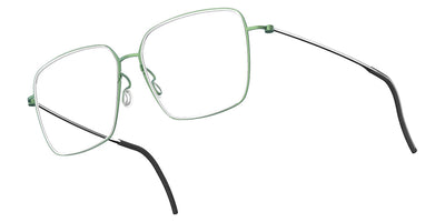 Lindberg® Thintanium™ 5535 LIN THN 5535 850-117-P10 55 - 850-117 Eyeglasses