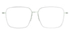 Lindberg® Thintanium™ 5535 LIN THN 5535 850-30-P10 55 - 850-30 Eyeglasses