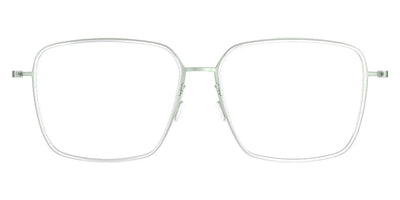 Lindberg® Thintanium™ 5535 LIN THN 5535 850-30-P10 55 - 850-30 Eyeglasses