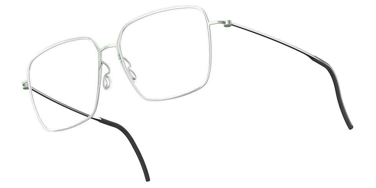 Lindberg® Thintanium™ 5535 LIN THN 5535 850-30-P10 55 - 850-30 Eyeglasses