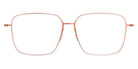 Lindberg® Thintanium™ 5535 LIN THN 5535 850-60-P10 55 - 850-60 Eyeglasses